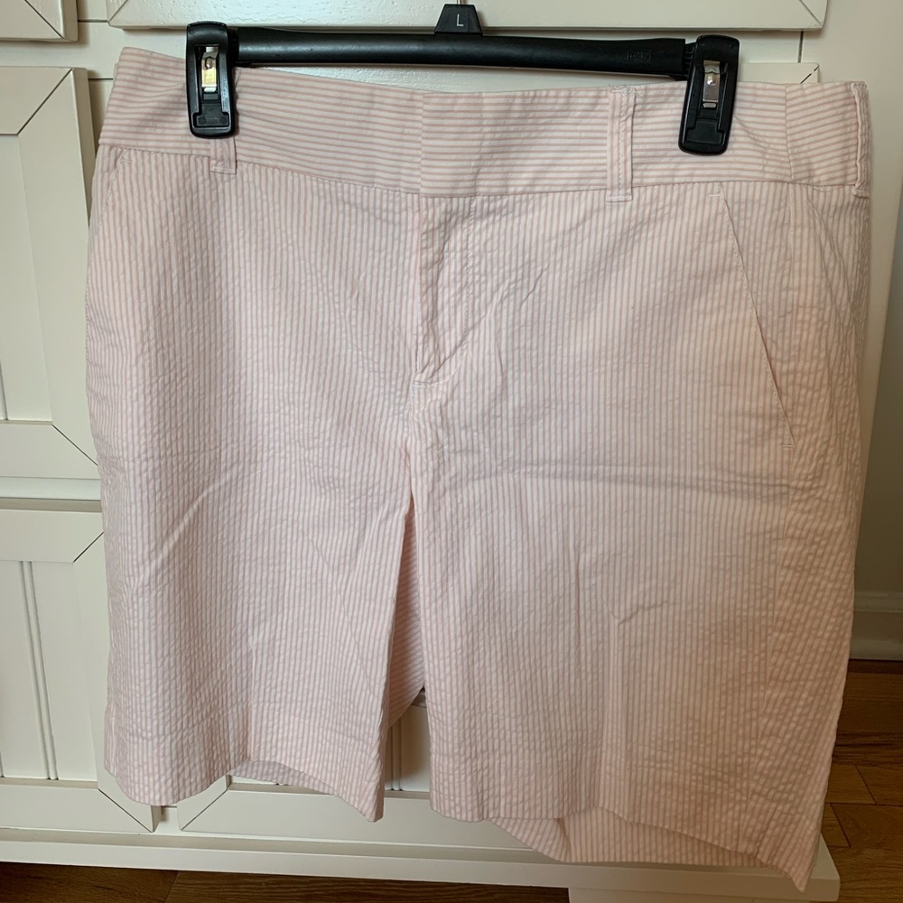 J-Crew Shorts